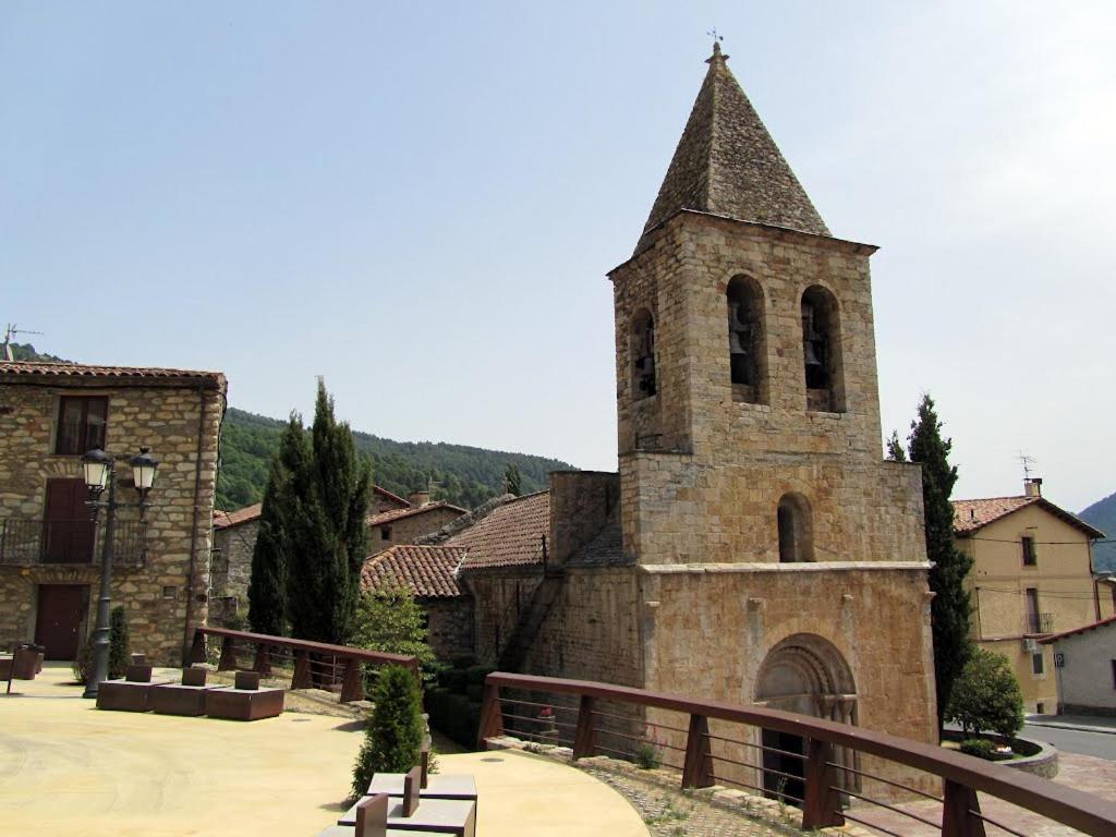 דירות El Mirador De יאנארס מראה חיצוני תמונה